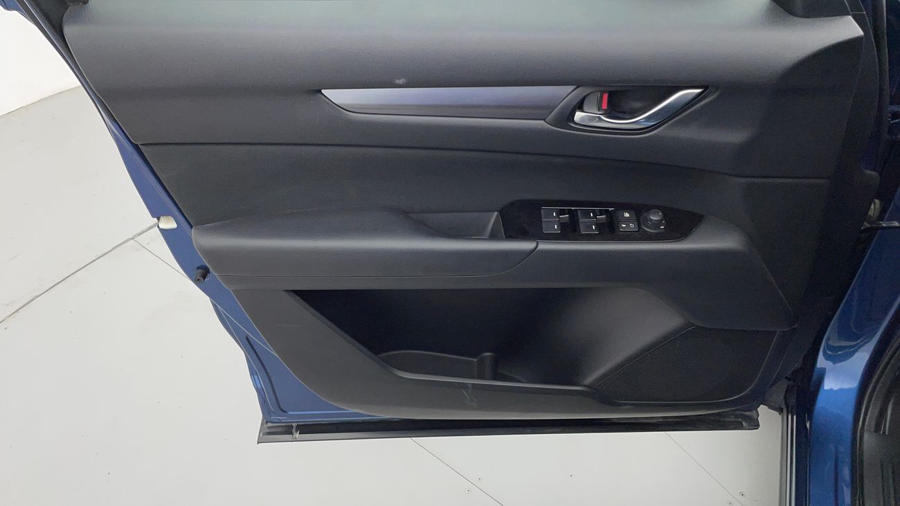 مازدا CX5 GS 2.5 | بدون دفعة مقدمة | اختبار قيادة مجاني للمنزل