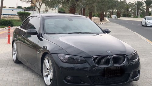 BMW 340i