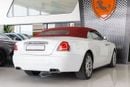 Rolls Royce Dawn Rolls-Royce Dawn 2017 | Fully Loaded | GCC Specs | Mint Condition | "WARRANTY AVAILABLE"