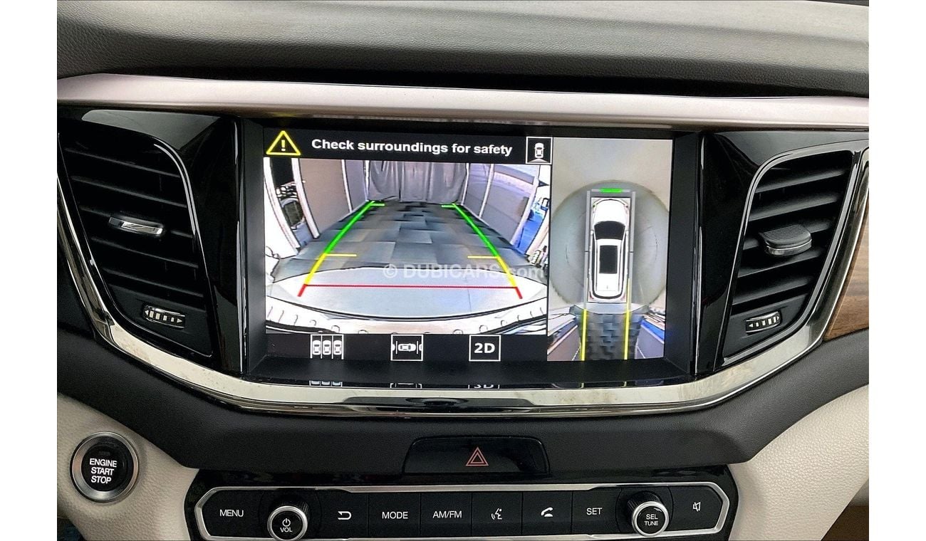 GAC GS8 GL | 1 year free warranty | 0 Down Payment