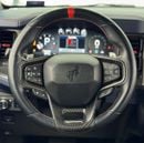 فورد برونكو Raptor 3.0L V6 2023 Ford Bronco Raptor, 2029 Ford Warranty and Service Pack, Ford Service History, G