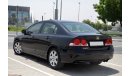 Honda Civic Full Auto in Very Good Condition