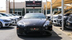 Aston Martin Vantage