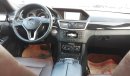 مرسيدس بنز E300 2013 Gulf Specs Full options panorama DVD camera