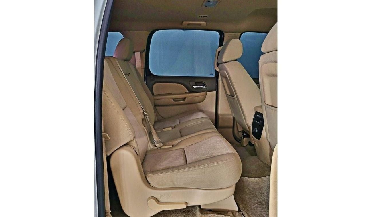 Chevrolet Suburban LT 5.3L-8CYL - EXCELLENT CONDITION