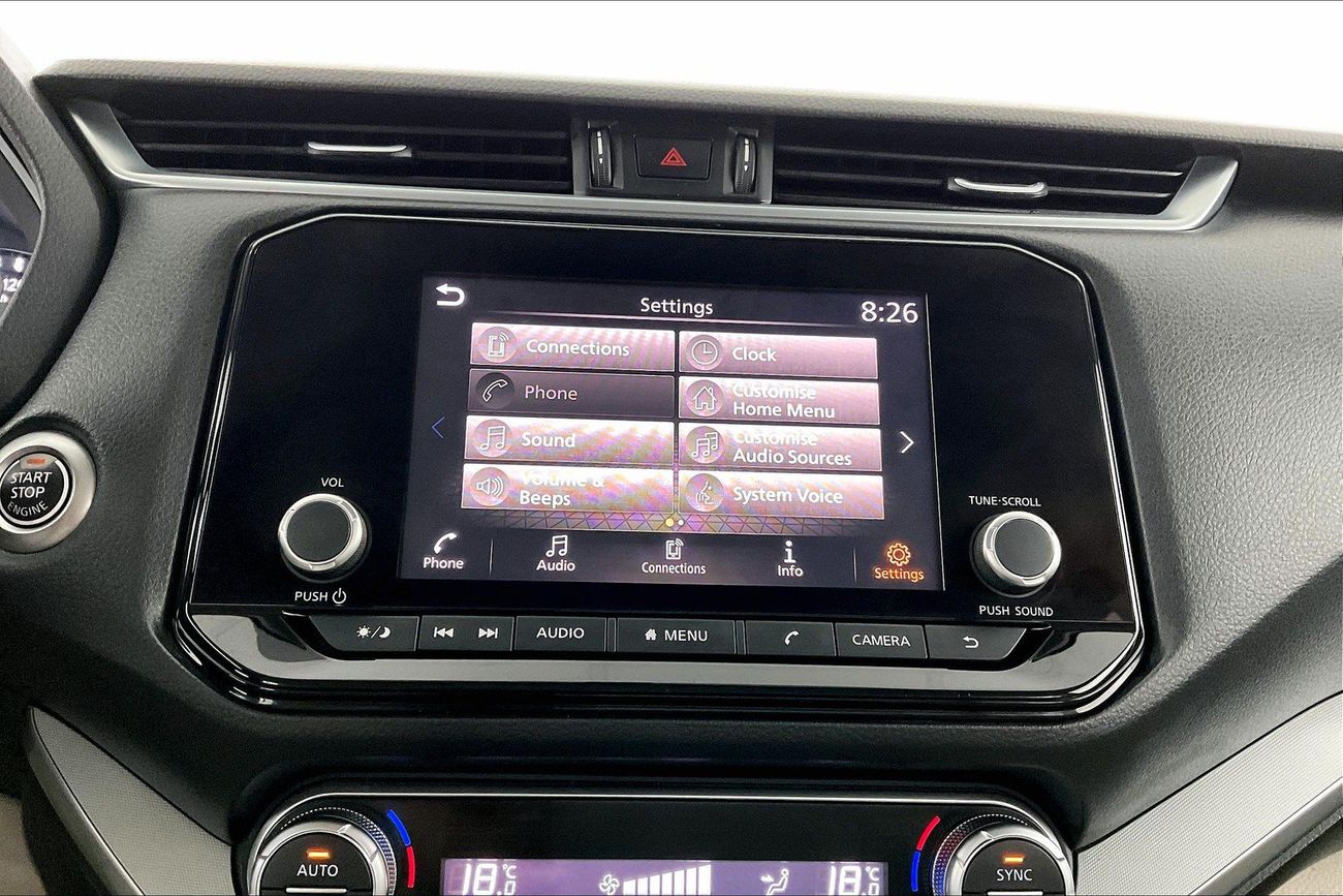 Nissan XTerra Titanium | Guaranteed Warranty | 0 Down Payment