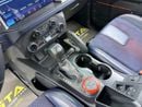 Ford Bronco Raptor 2023 Ford Bronco Raptor, 2029 Ford Warranty + Service Pack, Excellent Condition, GCC