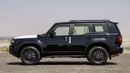 تويوتا برادو GXR 250 TXL 2.7P AT LIMITED MY2025 – BLACK