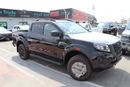 Nissan Navara G 2.5L 4WD A/T