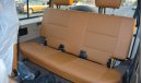 Toyota Land Cruiser Hard Top 22YM LC71 70th anniversary Edition with Rear Camera, Display, Winch, Leather Seats, Air Compressor