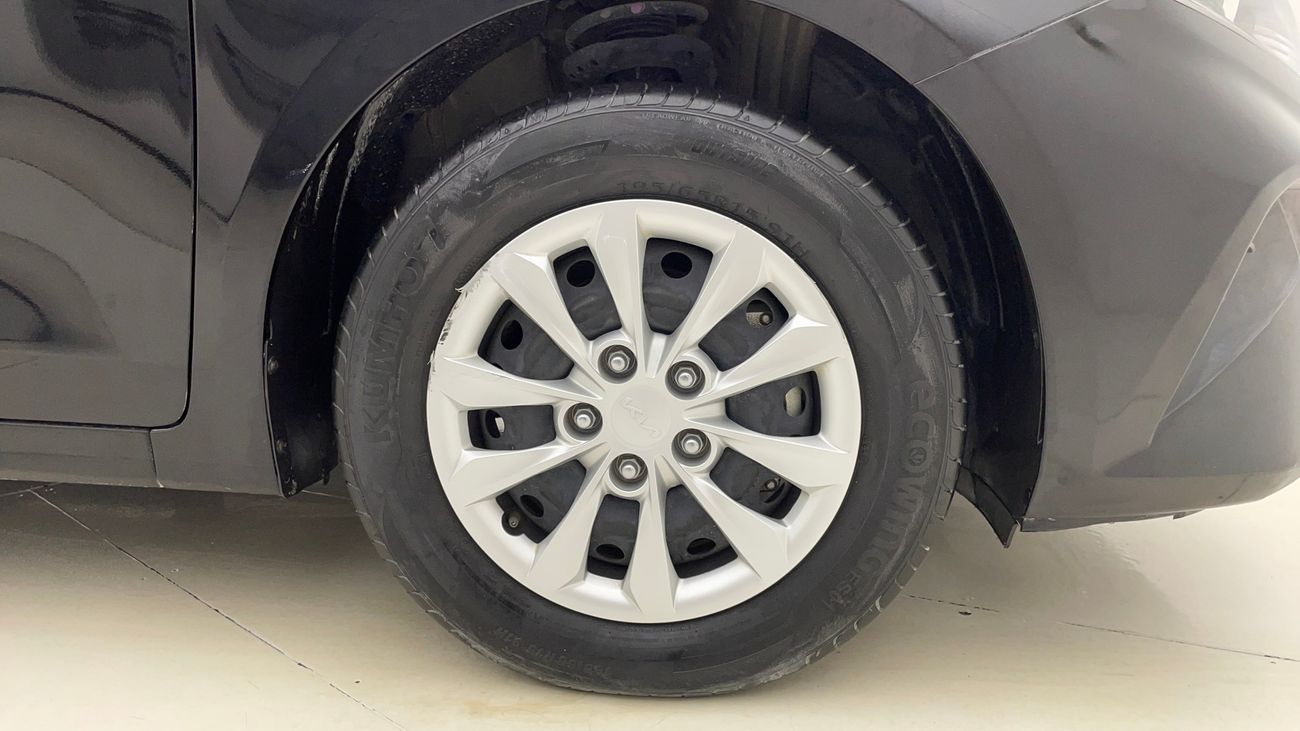 Kia Cerato LX 1.6 | Zero Down Payment | Home Test Drive