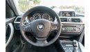 BMW 316i 1.6L Twin Turbo