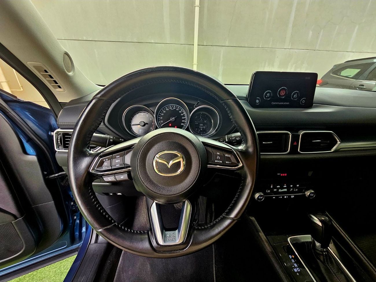 Mazda CX-5 GS CX-5 / GCC / SKYACTIVE / LOW MILEAGE
