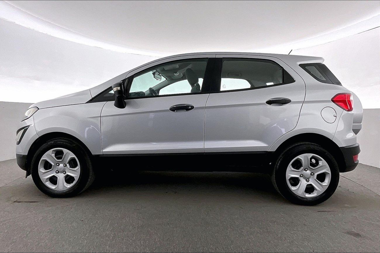 Ford EcoSport Ambiente | Guaranteed Warranty | 0 Down Payment