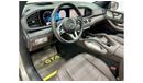 Mercedes-Benz GLE 450 AMG 2022 Mercedes Benz GLE450 AMG, June 2027 Mercedes Warranty + Service Pack, Low Kms, GCC