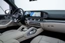 مرسيدس بنز GLE 450 AMG