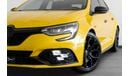 Renault Megane RS