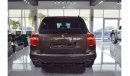 Porsche Cayenne GTS GTS | 4.8L GCC Specs | Excellent Condition | Single Owner | Only 133,000 kms | Accident Free