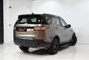 Land Rover Discovery HSE 2020 Land Rover Discovery HSE, Full Land Rover Service History, Warranty, Excellent Condition, GCC