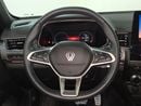 رينو أركانا A3 Alpine Version 2.0