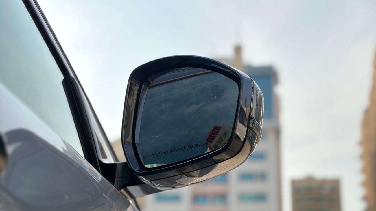 لاند روفر رينج روفر LAND ROVER RANGE ROVER EVOQUE - 2.0L - PETROL - AUTOMATIC TRANSMISSION - 2015 MODEL YEAR