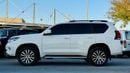 Toyota Prado Kakado