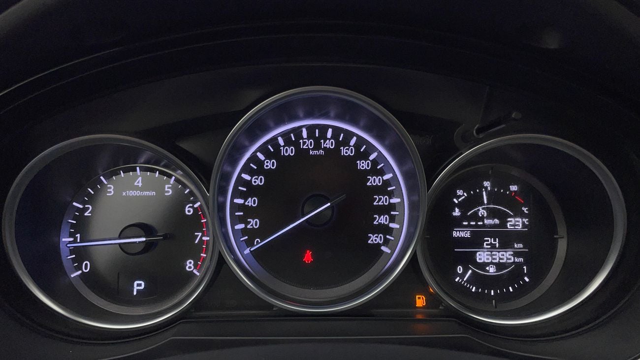 Mazda CX9 GT 2.5 | Zero Down Payment | Home Test Drive