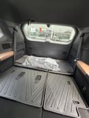 تويوتا جراند هايلاندر 