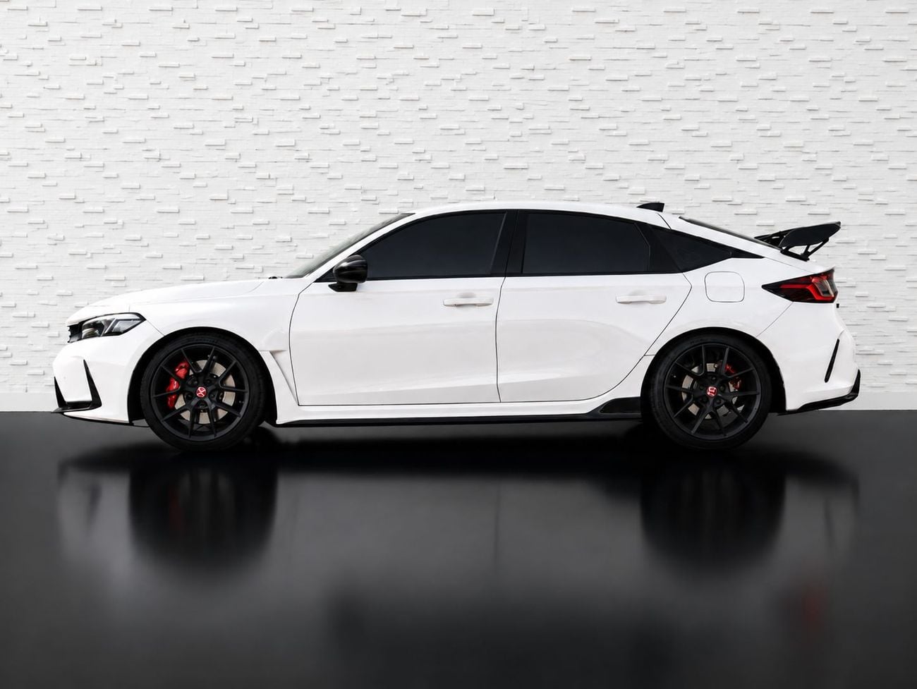 Honda Civic TYPE R