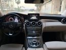 Mercedes Benz C300
