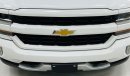 Chevrolet Silverado GCC .. Perfect Condition .. 5,3 L .. LT .. 4WD