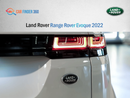 Land Rover Range Rover Evoque Land Rover Range Rover Evoque 2022