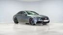 Mercedes Benz C 63 S UAE's Very Best Example | 2 Years Free Servicing | AED 3,776 Per Month