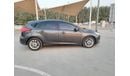 Ford Focus Ford focus 2015 g cc full options