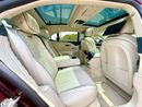 Bentley Flying Spur W12