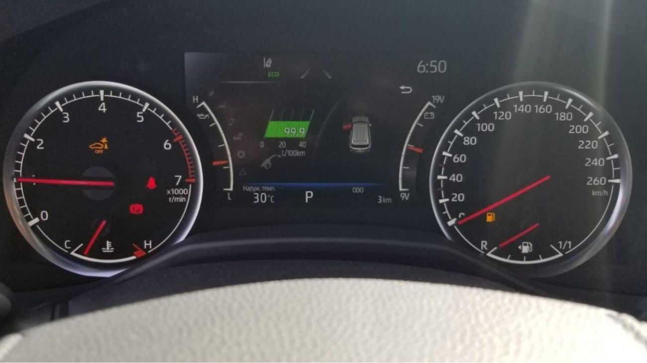 Toyota Land Cruiser 300 3.3L VXR TWIN TURBO DIESEL10 SPEED AUTOMATIC TRANSMISSION