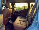 Toyota Prado GXR 2.4l Turbo Adventure Duo Tone