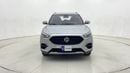 أم جي ZS 2022 COMFORT | AED 506/Month | 0 DP | 30 Day Return | Warranty | Service History