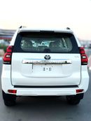 Toyota Prado 4.0 VX V6  Full Option (Ready Stock) GCC