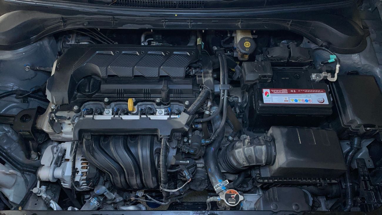 Hyundai Accent 2025 SMART | AED 752/Month | 0 DP | 30 Day Return | Warranty | Service History