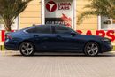 هوندا أكورد Honda Accord 2023 مواصفات خليجية مقابل 1,610.00 AED شهريًا