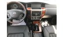 Nissan Patrol Safari Y61 4.8L Petrol GRX SPL Manual