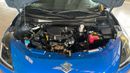 سوزوكي سويفت 1.2 GLX CVT | شامل الضمان | 0 ﺪﻔﻋﺓ ﺃﻮﻟﻯ