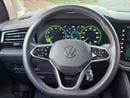 Volkswagen Touareg Comfortline 3.0L VOLKSWAGEN TOUAREG 2024 GCC // UNDER WARRNTY // LOW MILEAGE // PERFECT CONDITION