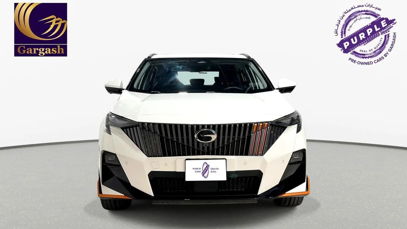 جي إي سي GS3 إمزوم 0% DP | 1,072 / Month | | GS3 1.5T Sport+ | | Gargash Warranty | Service History