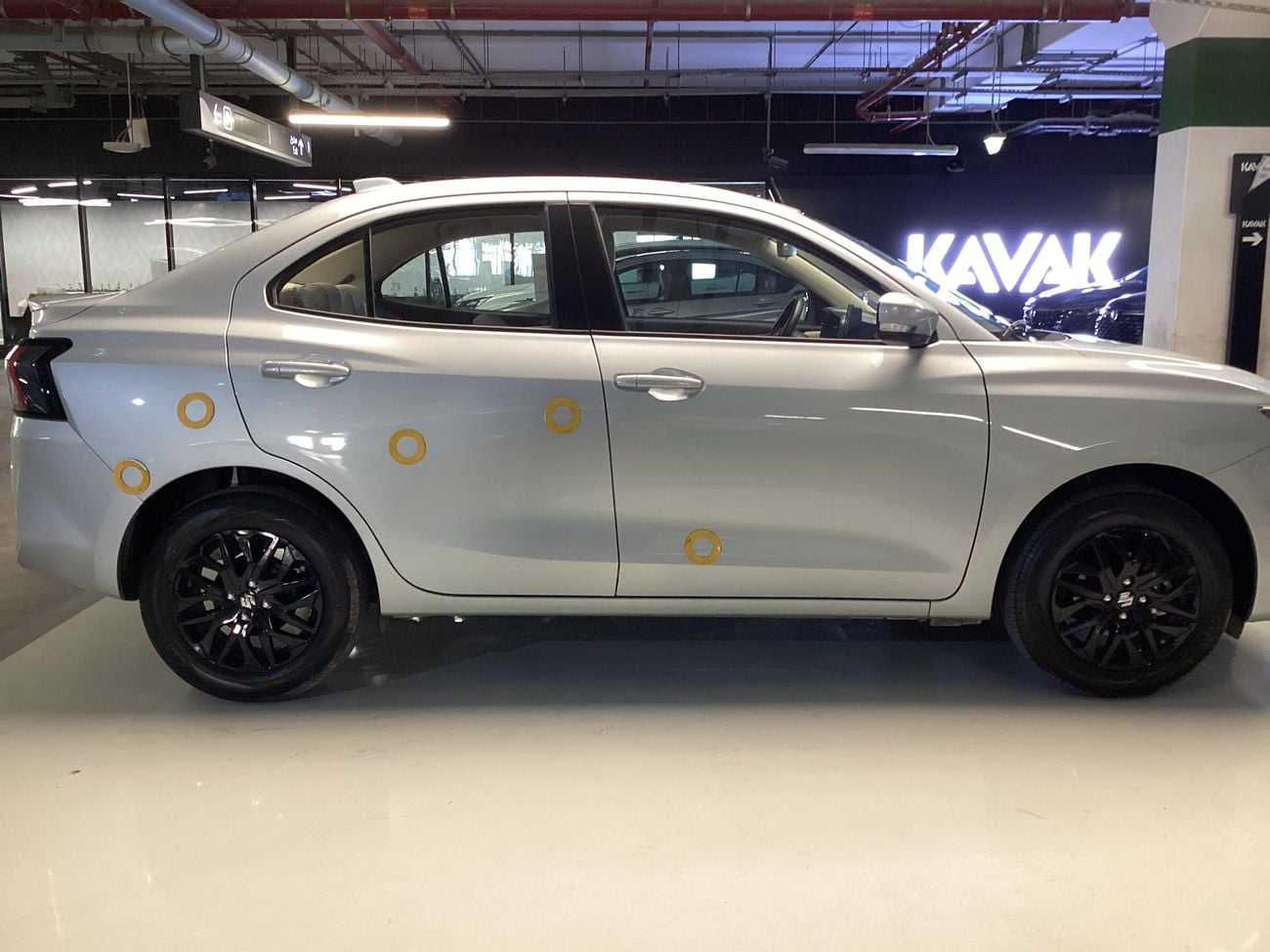 Suzuki Dzire GL | upto AED 20,000 Ramadan Discount | Guaranteed Warranty | 0 Down Payment