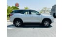 Toyota Fortuner EXR || FSH || Warranty until 2024 || 7 seater || GCC || 0% DP || Pristine Condition