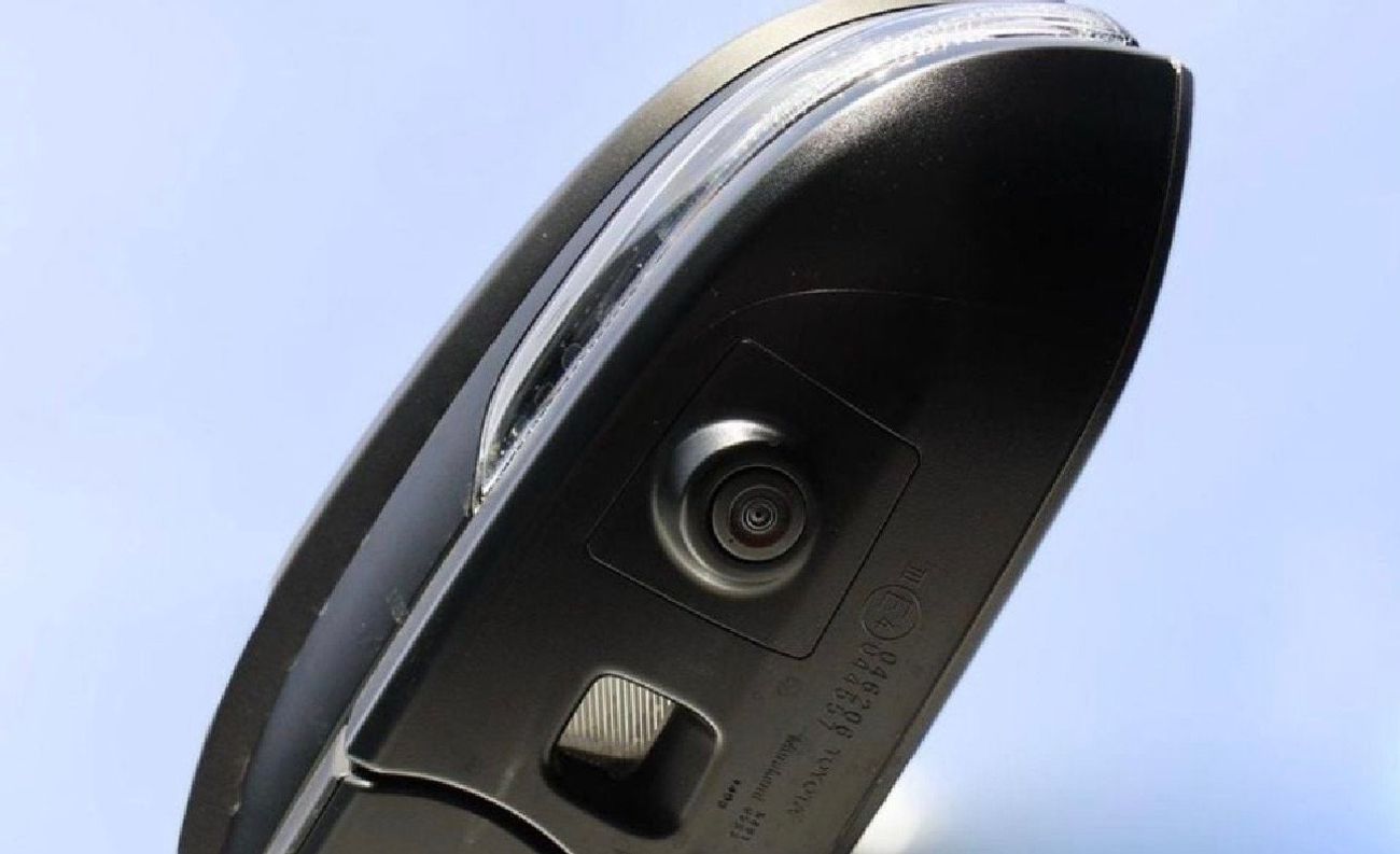 Toyota Hilux Adventure 4.0L