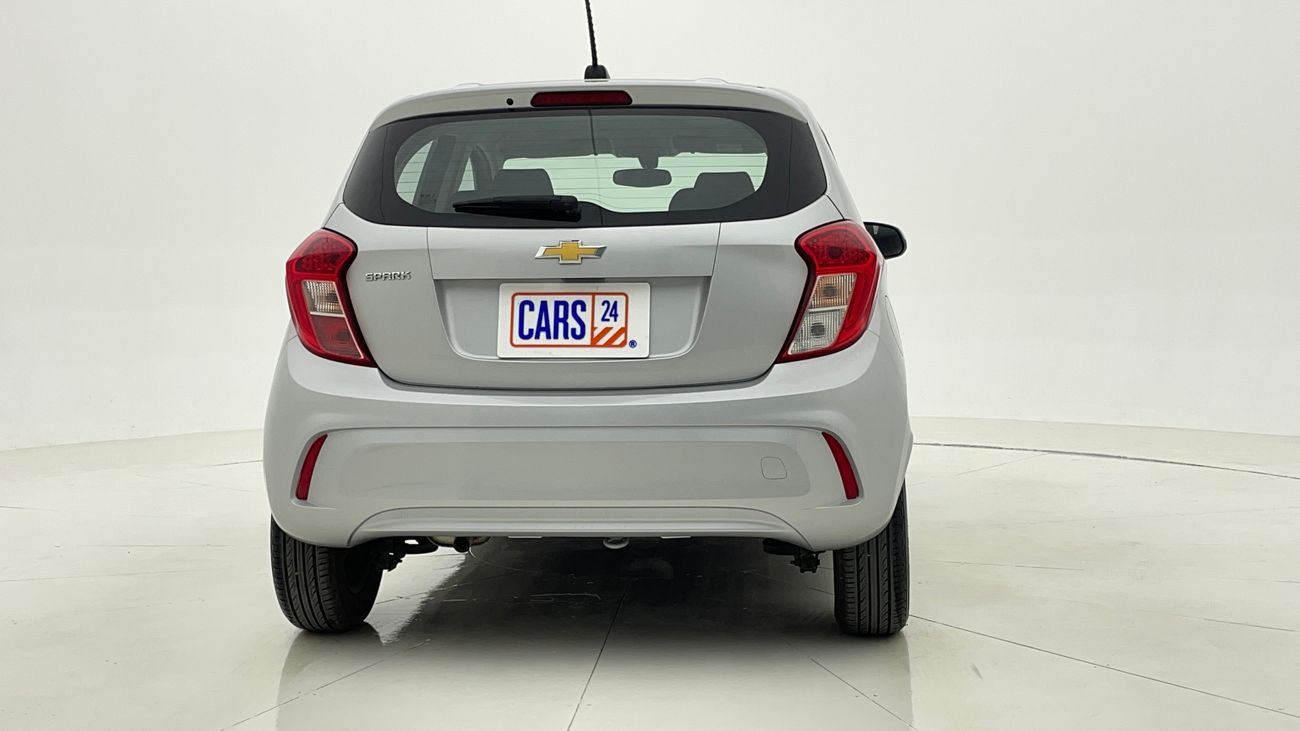 شيفروليه سبارك LS 1.4 | بدون دفعة مقدمة | اختبار قيادة مجاني للمنزل