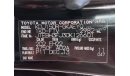 Toyota Prado TOYOTA LAND CRUISER PRADO RIGHT HAND DRIVE (PM1061)